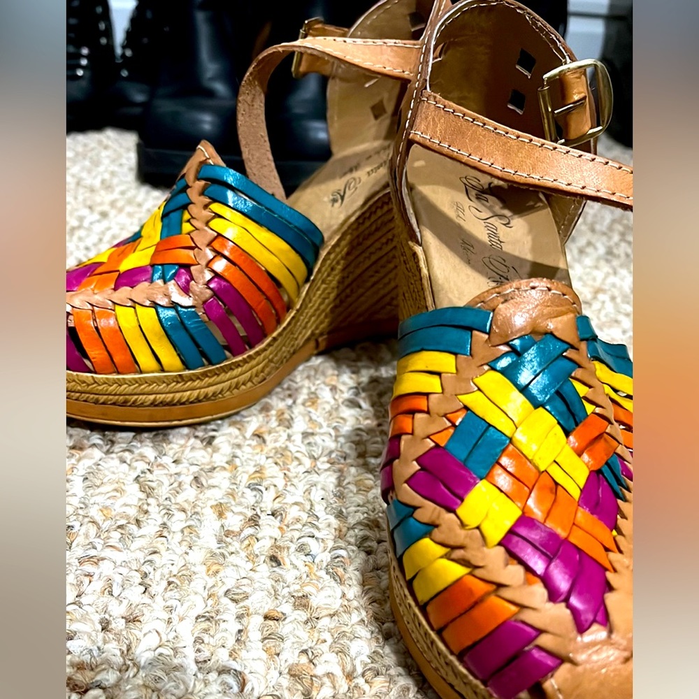 Wedges